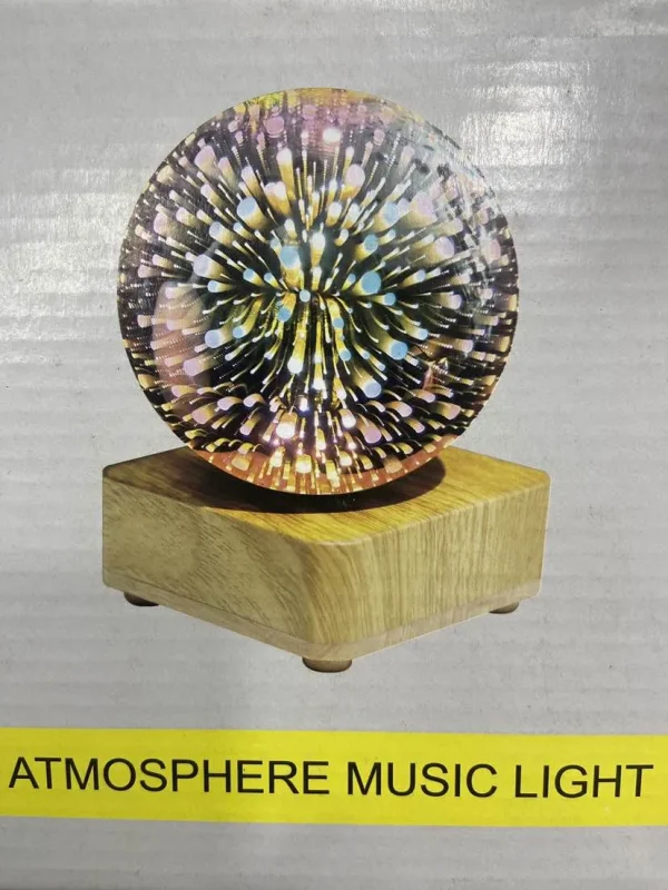 Premium Wooden Table Lampshade (Copy)